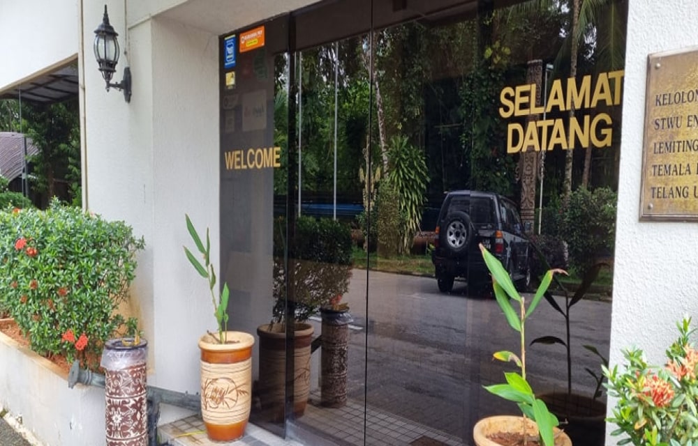 Gallery | Telang Usan Hotel Kuching